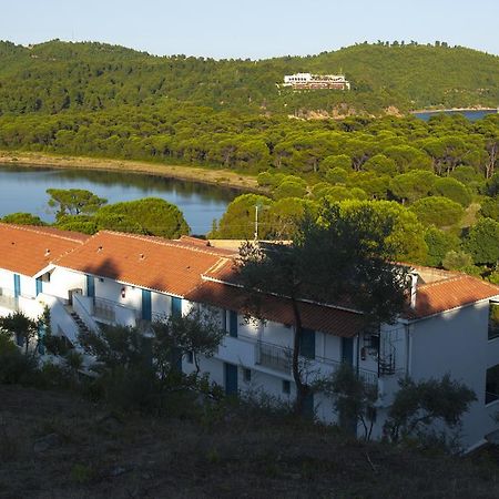 Aelia Studios Koukounaries Exterior foto